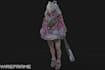 do character modeling, retopo, uv mapping, and texturing