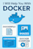 help you with docker, dockerfile, images, containers and docker compose