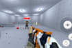 build a playable game prototype in unreal engine 5 or unity