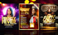 create eye catching party flyers that boost ticket sales