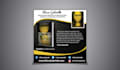 do banner cover photo for social media and website