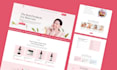 create a responsive webflow website, webflow expert