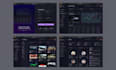 design professional UI UX, figma and web applications