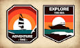 design the best logo, patch for your tshirt and hat