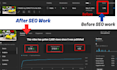 optimize best youtube video SEO for organic ranking
