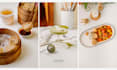 create ugc food recipe video for your social media