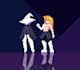 make pixel art sprites and animations for you