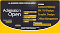 design immediately professional feature image , blog post , web banner