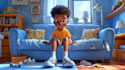 do childrens book illustration and book cover