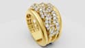 do professional jewelry design and rendering in matrix