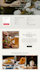 copy clone redesign duplicate revamp any website into wordpress using elementor