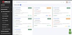 develop maintain your erp, CRM php laravel app for your business