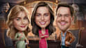 draw caricatures from your photo