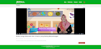 convert mockup to web