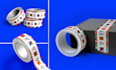 make custom packaging tape design