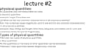 solve basic and intermediate physics problems
