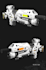 create high quality 3d models in autodesk maya