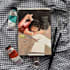 paint a beautiful oil painting