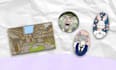 create a mockup of your pin or medal