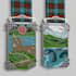 create a mockup of your pin or medal