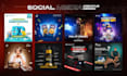 design social media posts banners ads for facebook and insta