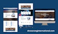 create a advance custom website with advance custom fields, cpt and acf pro