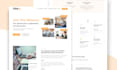 design webflow website figma to webflow as webflow developer