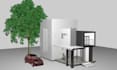 create exhibition stalls, trade show booth, stand design