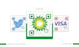 create an awesome  custom logo qr code design within 1 hour