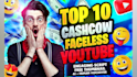 edit your cash cow videos in 24 hours