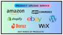 do woocommerce store setup and product management