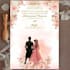 create customize indian wedding invitations videos and cards