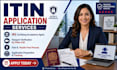 get your itin as a certified acceptance agent caa