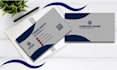 create professional business cards designs