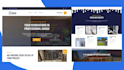 update content, plugins, and edit your web page