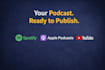 be your weekly podcast audio editor and producer