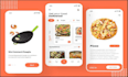 multivendor food, grocery, ecommerce, parcel, pharmacy flutter apps and websites