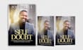 create a captivating book cover design