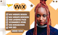 wix website redesign wix website design wix website redesign wix website design
