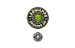 awesome microbrewery logo design