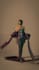 create 3d couture garment