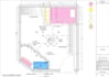 draw 2d floor plan, furniture layout, section, and elevation