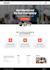 convert psd figma xd and sketch to html css and js