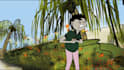 create engaging custom 2d animation for your cartoon video