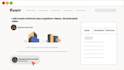 create saas explainer videos, infographics, 2d explainer, erklarvideo
