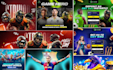 design high converting sports ads for social media