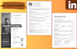 create and optimize ats friendly resumes