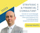 build financial statements, analysis, review and plan