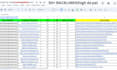 provide complete monthly SEO service for google ranking with backlinks