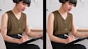 remove tattoo from your video